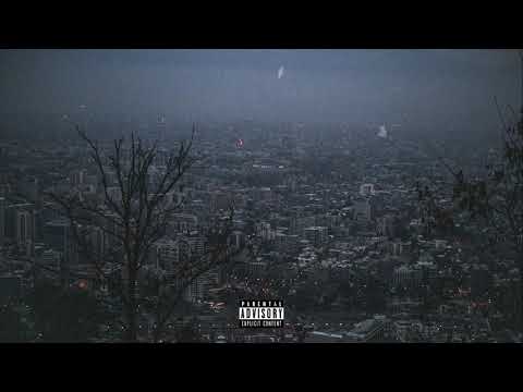 "Cold Cities" Drake X Giveon (Type Beat)