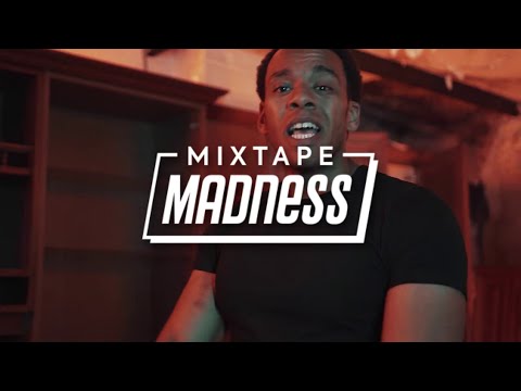 Size - Trapspot (Music Video) | @MixtapeMadness