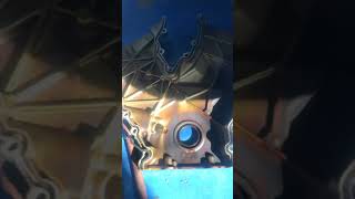 2000-2007 Mazda Tribute Head Removal (Ford 3.0L V6) Part 1
