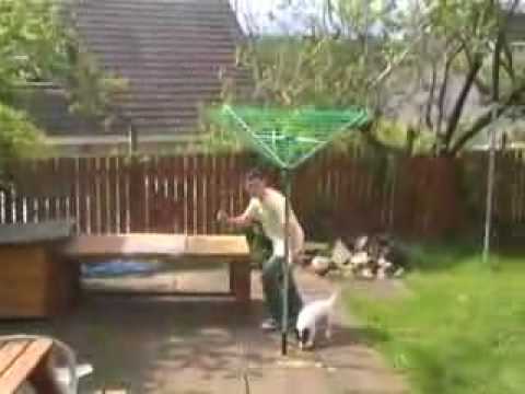 Scottish Father and son part 2