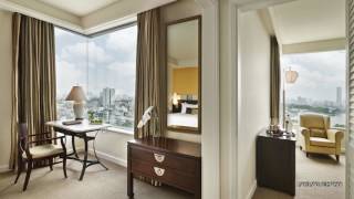 Pan Pacific Hanoi