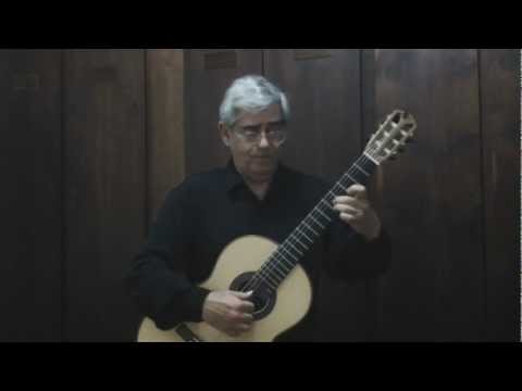 Etude, Op. 60, No. 2 (Matteo Carcassi)