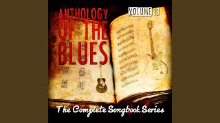 District Attorney Blues