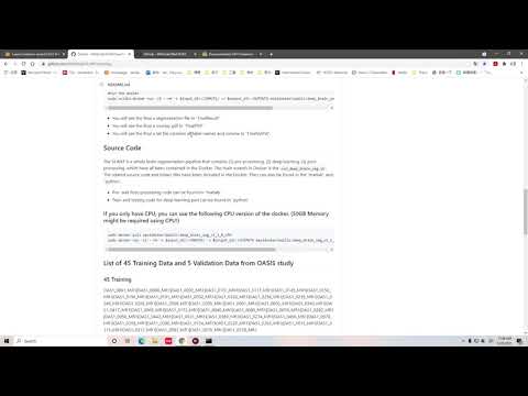 Run MASI Neuroimage Toolkits on Amazon EC2 -- part 1: Start EC2 machine