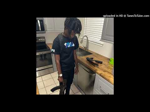 [HARD] DracBaby x Bezzal Type Beat - “Omertà”