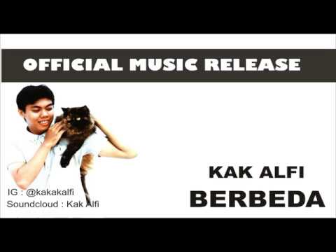 Kak Alfi - Berbeda