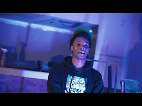 Buss4nani - First off ( official music video ) Dir. by Chanky way
