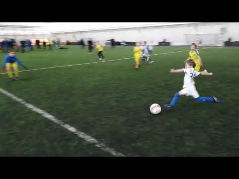 OLS Kreikka 11 vs RoPS 11 30.11.2019