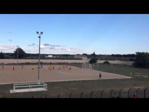 Campionato di Promozione: Alberobello - U.S.D. Avetrana (1° Giornata)