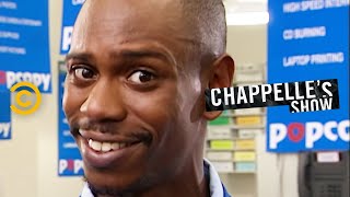 Chappelle's Show - PopCopy - Uncensored