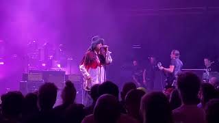 The Cult &quot;&quot;In The Clouds&quot; Live, Sydney Opera House 🇦🇺🤘2024