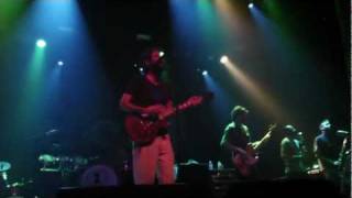Rx Bandits - Taking Chase As The Serpent Slithers - Live in San Francisco, Farewell Tour Final Show