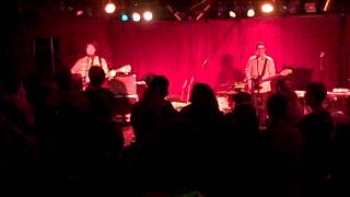 Telekinesis -- Symphony