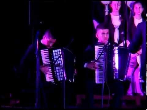 Ansambl Zefir  - Nedžmija Suljić - Iz kamena voda tekla