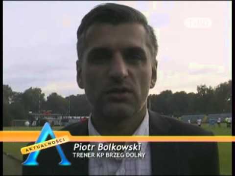 06.10.2013 - Rokita Brzeg Dolny - Pogoń Oleśnica 5:0