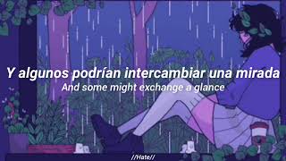 Arctic monkeys - Dancing shoes (subtitulado/lyrics)