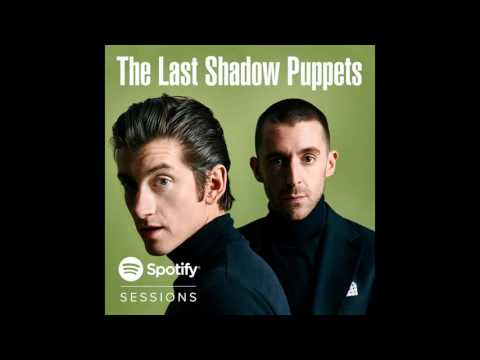 Video thumbnail for Miracle Aligner - Live From Spotify London