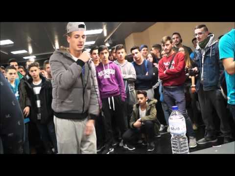 COOSTII VS MOLY - 020 MISLATA-4º DE FINAL