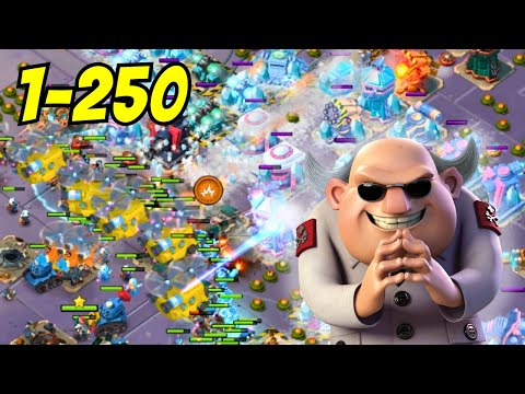 How to Beat the Proto Crab!