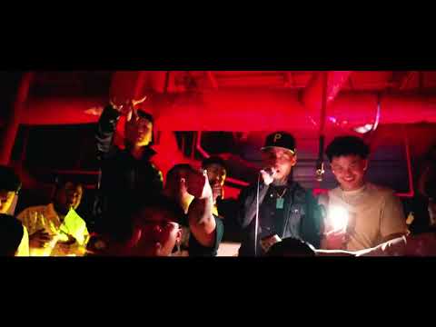 Star2 x Chinatown Runner - Dallas Texas Show Vlog,  Jungle to Streetz Tour