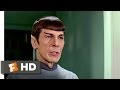 Star Trek: The Motion Picture (3/9) Movie CLIP ...
