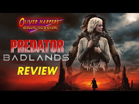 Predator Badlands (2025) Review