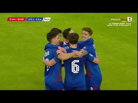 CSA Clubul Sportiv al Armatei Steaua Bucureșt...