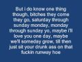 Eminem Superman LYRICS