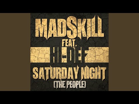 Saturday Night (The People)