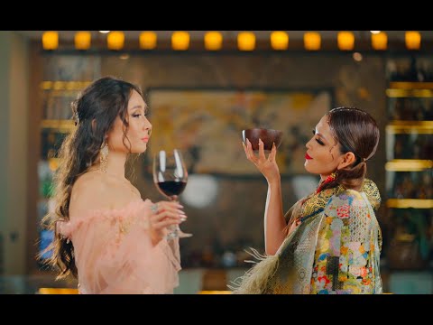Б.Билгүүн, Т.Цогсогмаа - Дэмбээ (B.Bilguun, T.Tsogsogmaa - Dembee) (Official Music Video)