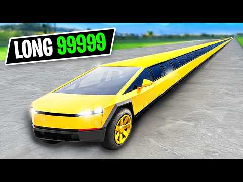 $1 to $1,000,000 LONG Tesla