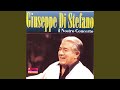 Io Che Amo Solo Te - Giuseppe Di Stefano - Topic Io Che Amo Solo Te