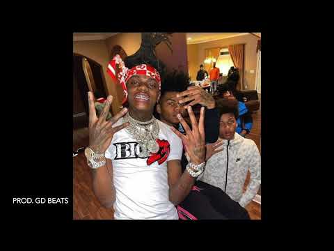 [FREE] Jaydayoungan x NBA Youngboy Type Beat "Tension 2" | Prod. GD Beats (@gd.beats)