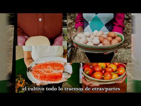 Guardando la memoria y cultivando el futuro en Onzaga Asompral