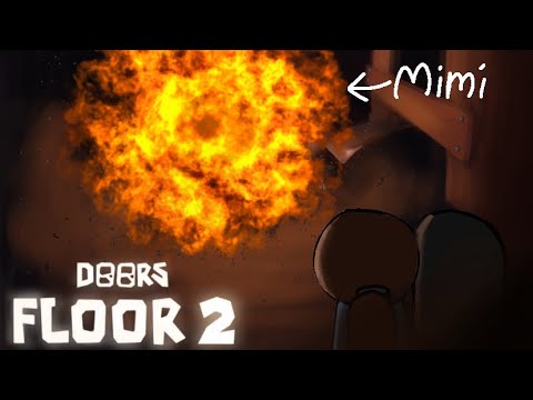 DOORS FLOOR TWO CORE