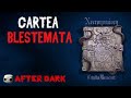 Cartea Blestemata Povesti De Groaza Creepypasta Horror Romania