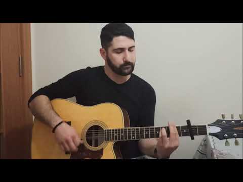 Raviş - Güzel Kadın ( cover )