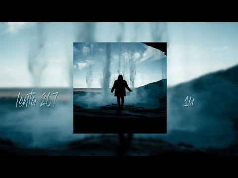 Lenta 207 - Su (Official Lyric Video)