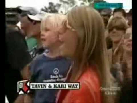 X-Games Big Air 2006 - Danny Way Andy Macdonald