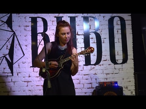 KULESH JAM 7 - Ольга ЕГОРОВА