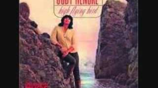 Judy Henske - Baltimore Oriole