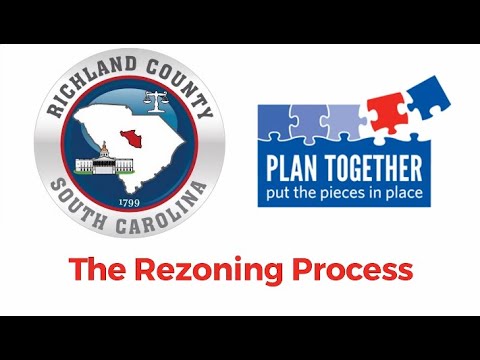Zoning 102: The Rezoning Process