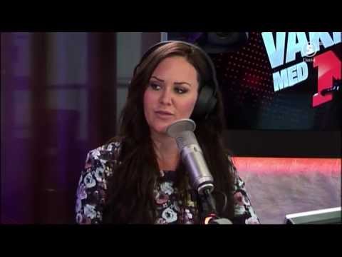 Izabellas singelliv - VAKNA med NRJ