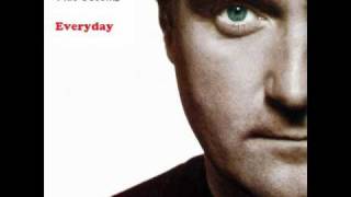phil collins every day