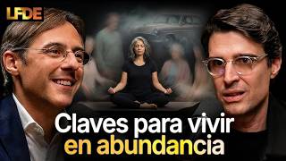 La Mentira del Éxito: Por qué no eres Feliz con lo que tienes