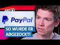 Neue PayPal Betrugsmasche Was Ihr Wissen Müsst Servicezeit WDR