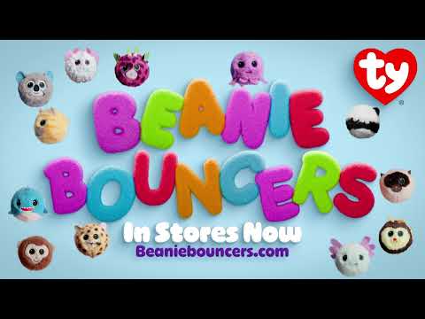 Beanie Bouncers!