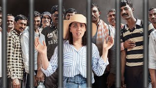 Easy Ways to Get THROWN IN JAIL In Dubai!