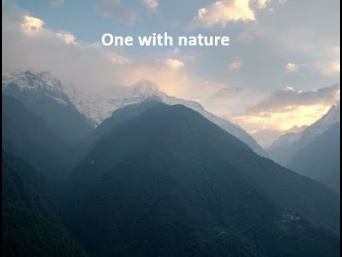 Vidya Chikte - Mindfulness Session (Part 2)