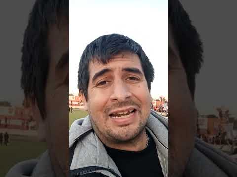 Comentario de Berazategui (2) - Laferrere (0)